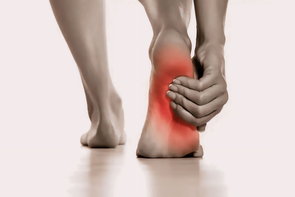 foot pain relief tips